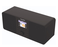 Radio internetowe TECHNISAT Classic 300 IR V2 - 1324251 - zdjęcie 2